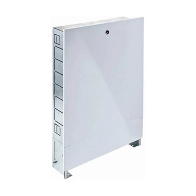 Шкаф встраиваемый TEBO ШВ-3 670x125x744