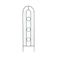 Шпалера 3кольца высота 2,1м ширина 0,5м г.Уфа Шпалера 3кольца высота 2,1м ширина 0,5м г.Уфа