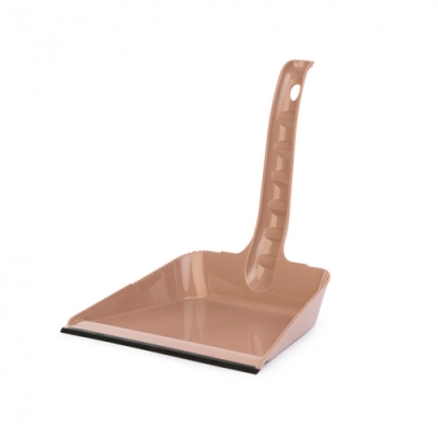 Совок Альтернатива с длинной ручкой какао (уп.40) М9009 Совок Альтернатива с длинной ручкой какао (уп.40) М9009