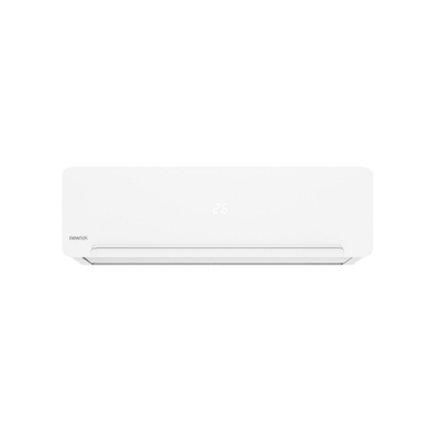 Сплит-система Newtek NT-65CHD12 <3720/3920W> скрытый LED дисплей, Golden Fin, R410A, компрессор GMCC