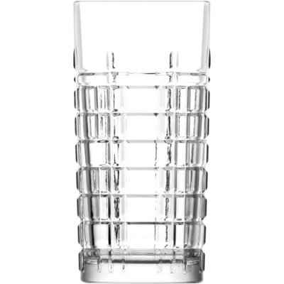 Стакан BRIT,356мл, Арт.LV-BRT440XZ