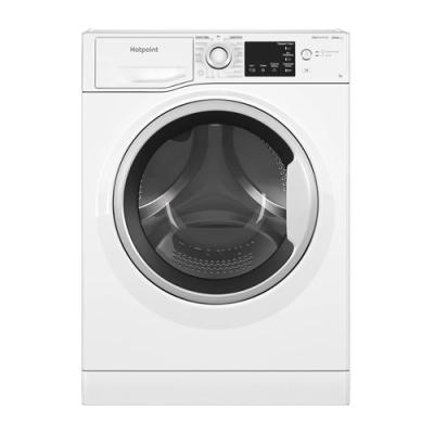 Стиральная машина Hotpoint NSB 7239 W VE RU(Стиральная машина)