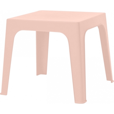 Стол детский Follow Me розовый зефир PT9001