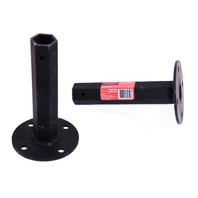 Ступица колеса Valrus Профи шестигранная 32 мм (4 болта 4/98 VAZ) 220 мм (598)