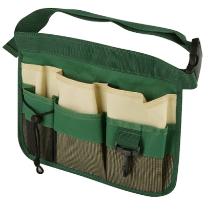 Сумка-пояс для садовых инструментов арт.183955 Сумка-пояс для садовых инструментов арт.183955