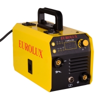 Сварочный полуавтомат САИПА-200 Eurolux 65/143