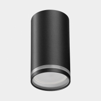 Светильник накладной Sweko SPOT-GU10-D55H100-BL-С2