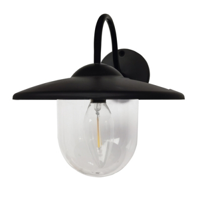 Светильник настенный на солнечной батарее с филаментной лампой USL-F-152/PT200 LONDON UL-00007863