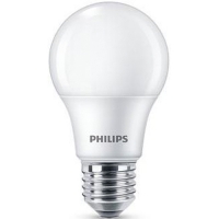 Светильник PHILIPS Светодиодная лампа Philips E27 7W = 65W нейтральный дневной свет Essential