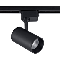 Светильник-прожектор светодиодный трековый ULB-Q230 28W/4000К BLACK (UL-00011823)