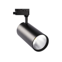 Светильник-прожектор светодиодный трековый ULB-Q276 32W/3000К BLACK UL-00005944