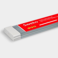 Светильник светодиодный SWEKO SDBO-L2-IP40-36W-1200-6K-MO Светильник светодиодный SWEKO SDBO-L2-IP40-36W-1200-6K-MO
