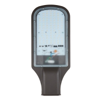 Светильник светодиодный уличный консольный ULV-R22H-70W/6500K IP65 GREY (UL-00009440)