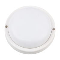 Светильник светодиодный влагозащищенный ULW-Q227 24W/6500К IP65 WHITE (UL-00011045) Светильник светодиодный влагозащищенный ULW-Q227 24W/6500К IP65 WHITE (UL-00011045)
