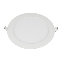 Светильник светодиодный встраиваемый ULM-Q236 22W/6500K WHITE (UL-00004667)