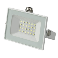 Светодиодный прожектор GTAB-20BT-IP65-6500-W (403125)