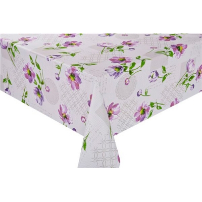 SY-1099C-8057 Клеенка PRINT на ткани (1,37м х 20м)