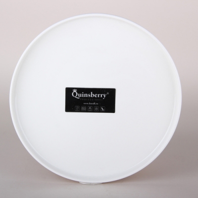 Тарелка десертная 21см, Cloud FQ903