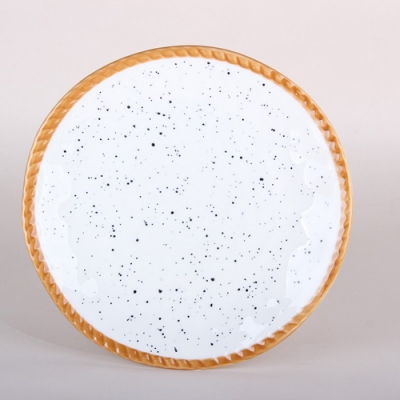 Тарелка десертная 22см, Rope 85P2056