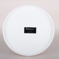 Тарелка обеденная 26см 2, Cloud FQ904