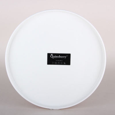 Тарелка обеденная 26см 2, Cloud FQ904