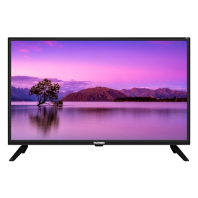 TELEFUNKEN Телевизоры LCD TF-LED32S04T2(черный)H
