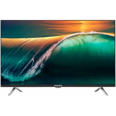 Телевизор 32" Premier 32PRM720SV SMART