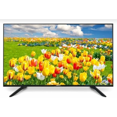 Телевизор 43" VESTA TV LED 43V3400 черный