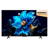Телевизор TCL 55P6K (ИМП) / 4K Smart телевизоры 51-60"