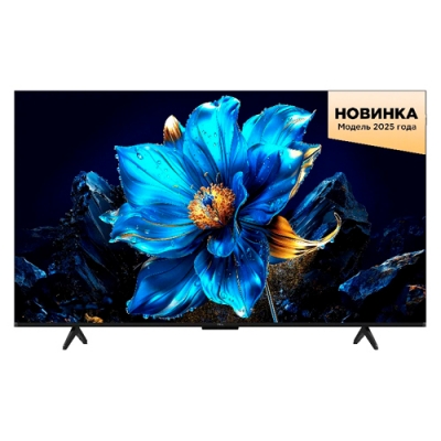 Телевизор TCL 55P6K (ИМП) / 4K Smart телевизоры 51-60"