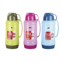 Термос 1.8л, микс 3 цвета 5555 Термос 1.8л, микс 3 цвета 5555