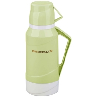 Термос со стеклянной колбой BACKMAN BM-0904-01 1,8 л