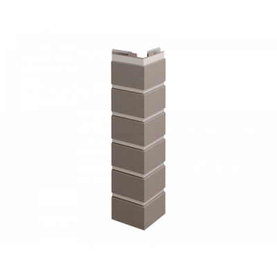 ТН Угол наружний КЛИНКЕР (Тилбург) 082942