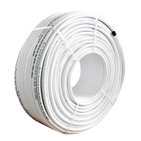 Труба м/п 16x2 (бесшовная) 100м CTM CPL11602