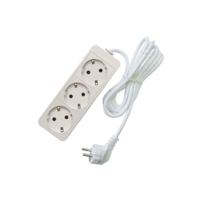 Удлинитель 3* 5 ПВС 16А с/з TANGO 1016377