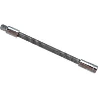 Удлинитель гибкий Кратон 1/4" 150 мм