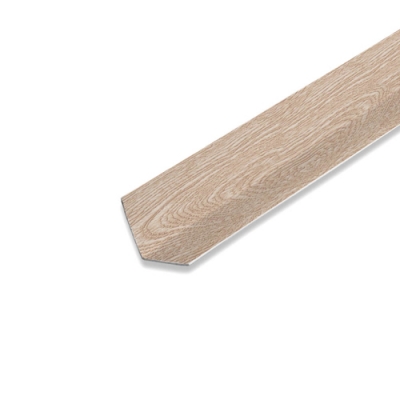 Угол пластиковый Идеал 20x20х2700 мм дуб палена Угол пластиковый Идеал 20x20х2700 мм дуб палена