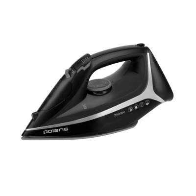 Утюг Polaris PIR 2441K 3m Черный