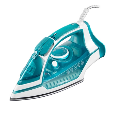 Утюг РЭДМОНД IR1606, бирюзовый
