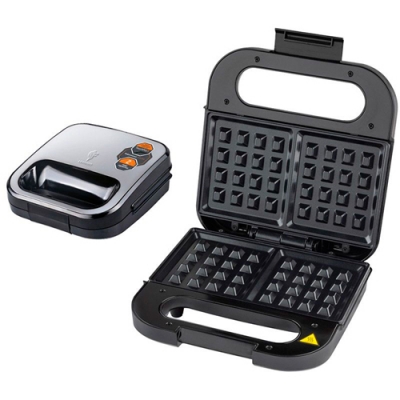 Вафельница Leonord LE-1714 750Вт арт.105547