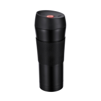 Вакуумная кружка-термос 0,45л. Linea GOTTO арт.93-TE-GO-5-450.2 (REGENT)