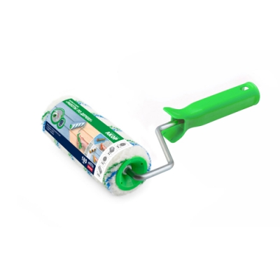 Валик Акор Мастер 180 для работы по дереву (800)