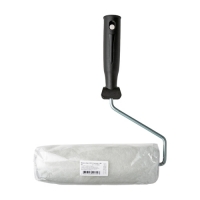 Валик в сборе Акор синт мех "ГОСТ" L 200 мм 20148620 Валик в сборе Акор синт мех "ГОСТ" L 200 мм 20148620