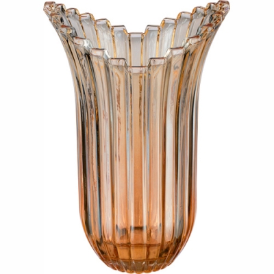 Ваза для цветов, 23 см арт.DSHP2026HA/L1 (REGENT)