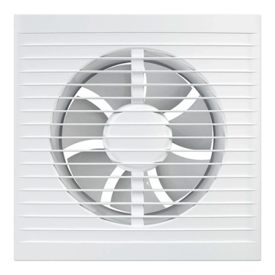 Вентилятор накладной A D150 AURAMAX Вентилятор накладной A D150 AURAMAX