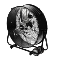 Вентилятор промышленный BALLU BIF-12DB