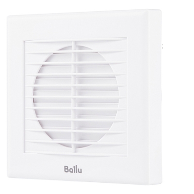 Вентилятор вытяжной Ballu BAF-EX 100 G Вентилятор вытяжной Ballu BAF-EX 100 G