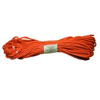 Верёвка хоз. цв. 003 D=3mm, L=100m, уп.50 шт