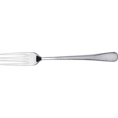 Вилка столовая нерж. сталь 18/0 (толщ.2,5 мм) Linea STYLE арт.82-302 (REGENT)