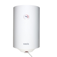 Водонагреватель накопительный электрический Oasis MS-30 (Slim, эмаль) Водонагреватель накопительный электрический Oasis MS-30 (Slim, эмаль)